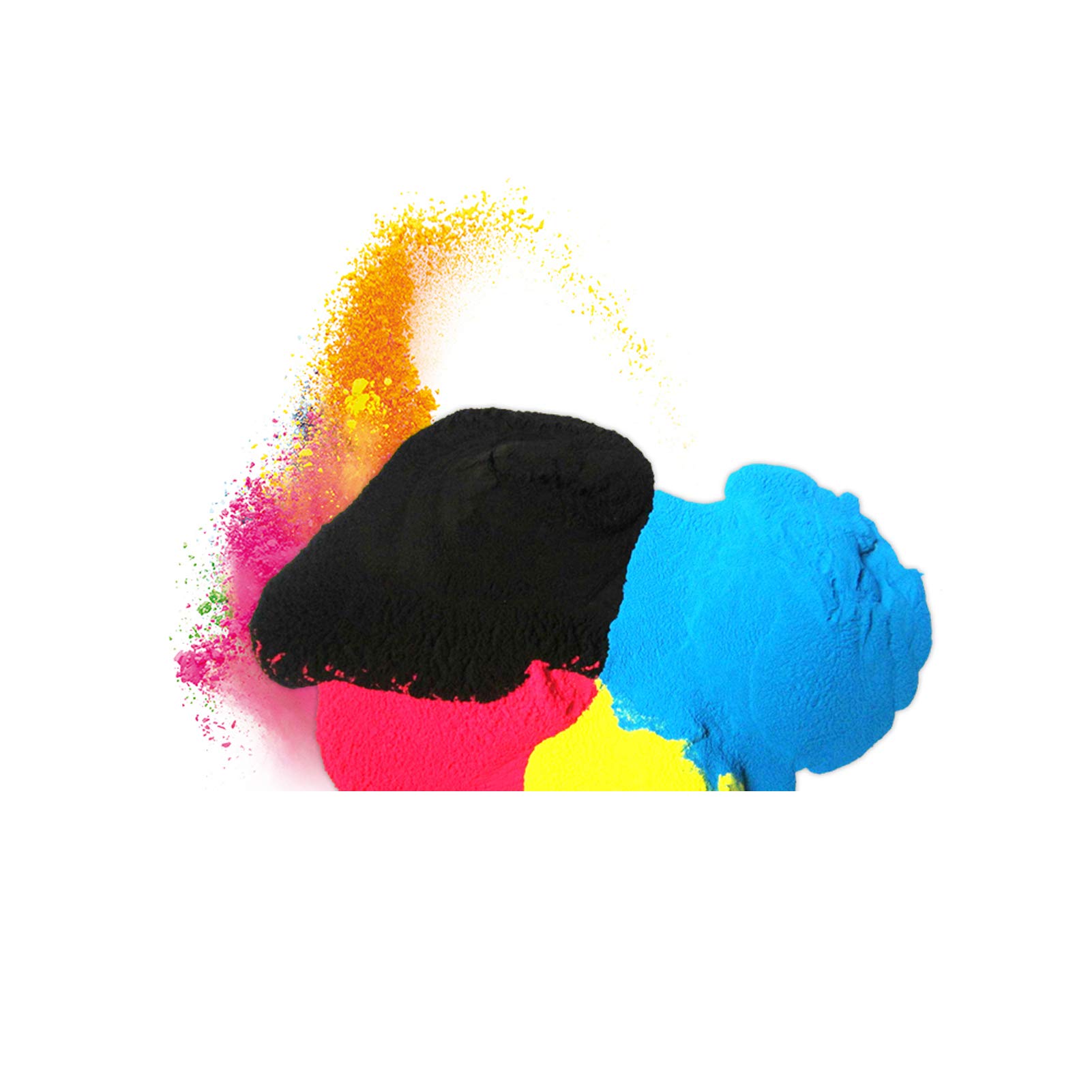 Amazon.co.jp: for Ricoh MPC3503トナーカートリッジと互換性が